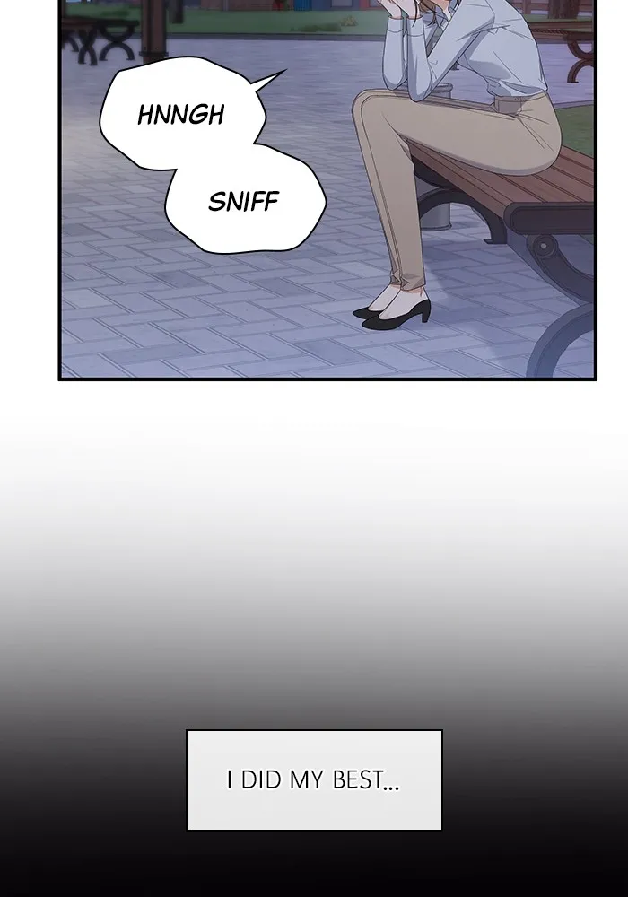 The New Hire’s Secret Chapter 2 page 118 - 