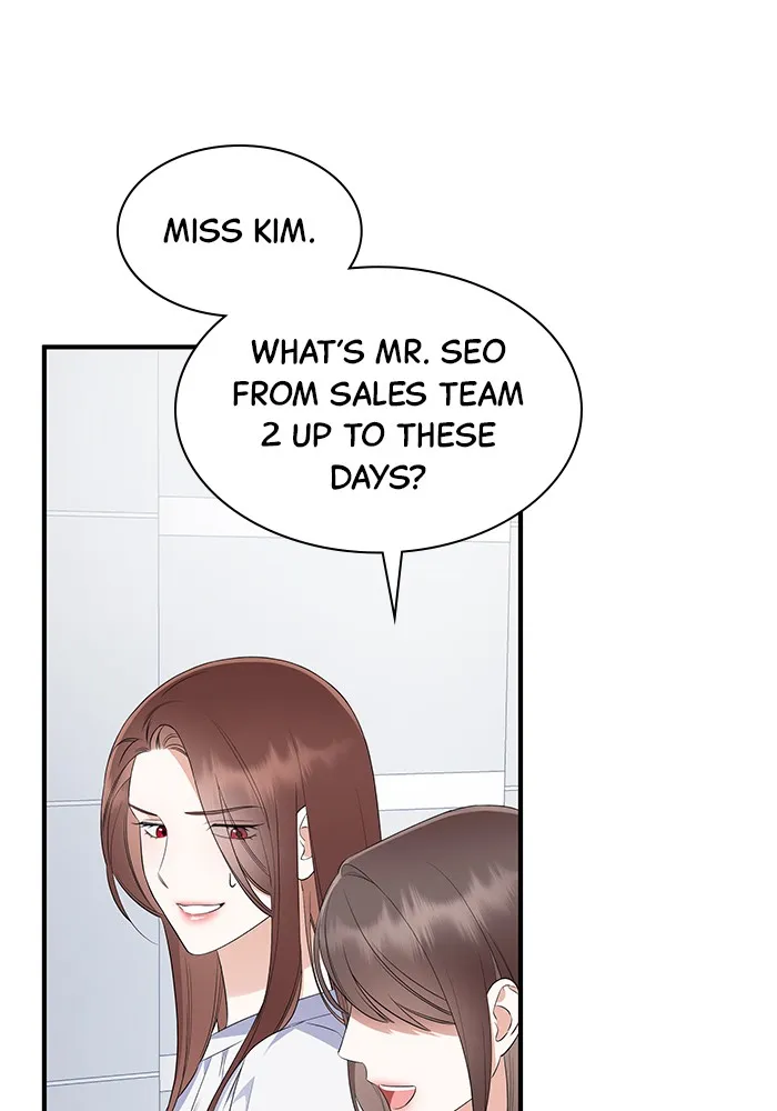The New Hire’s Secret Chapter 2 page 15 - 