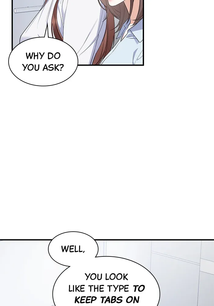 The New Hire’s Secret Chapter 2 page 16 - 