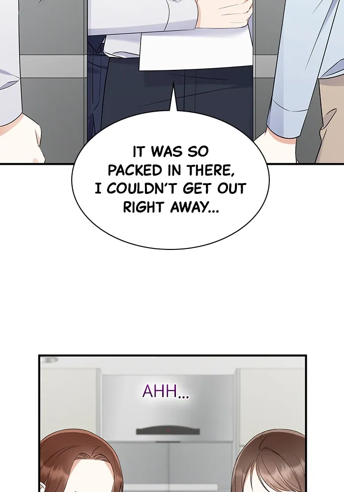 The New Hire’s Secret Chapter 2 page 29 - 