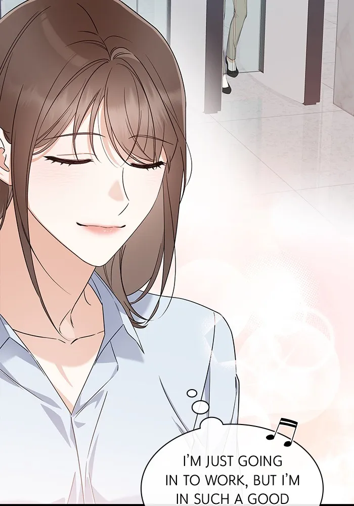 The New Hire’s Secret Chapter 2 page 4 - 