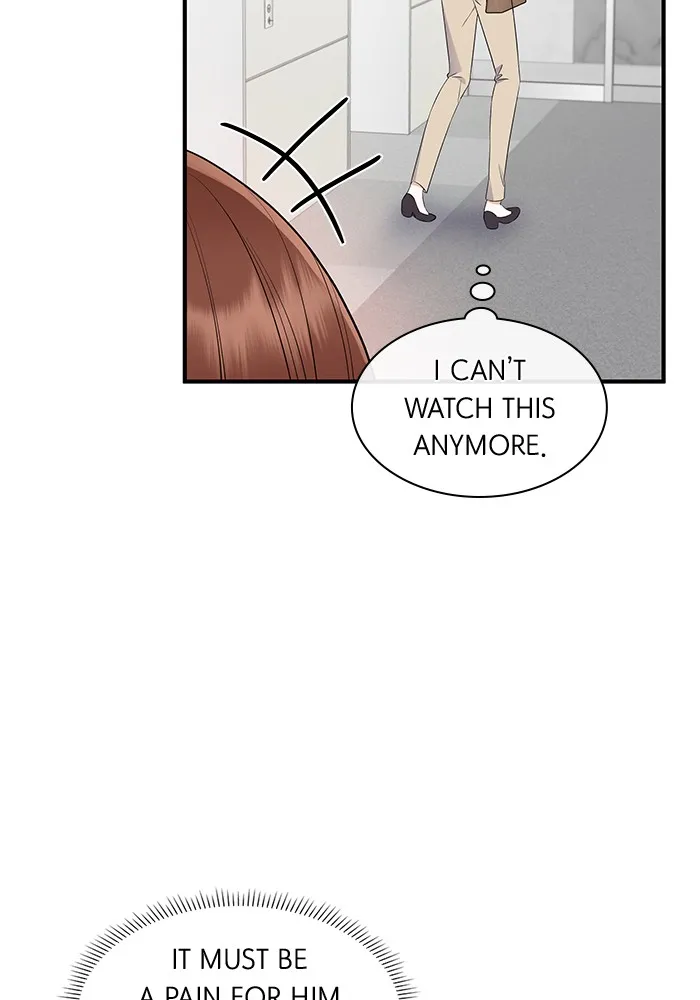 The New Hire’s Secret Chapter 2 page 37 - 