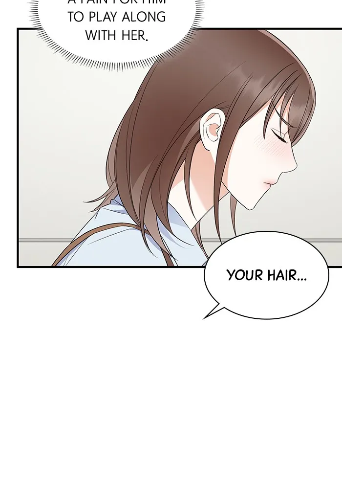 The New Hire’s Secret Chapter 2 page 38 - 