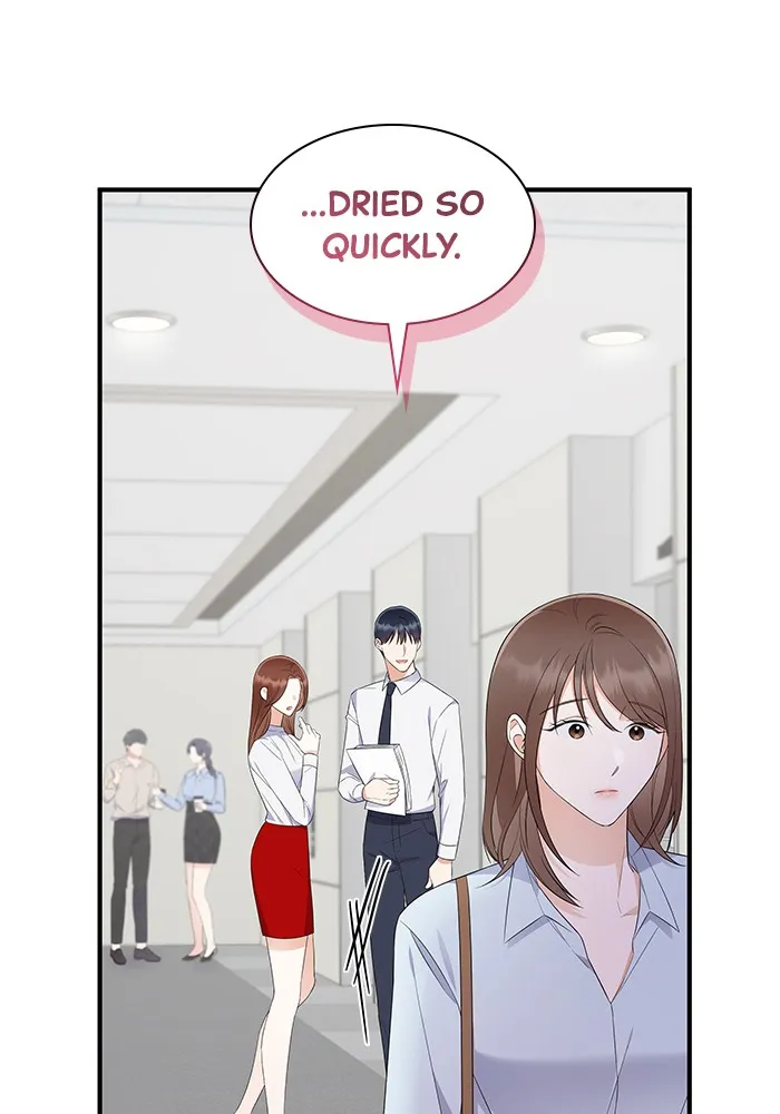 The New Hire’s Secret Chapter 2 page 39 - 