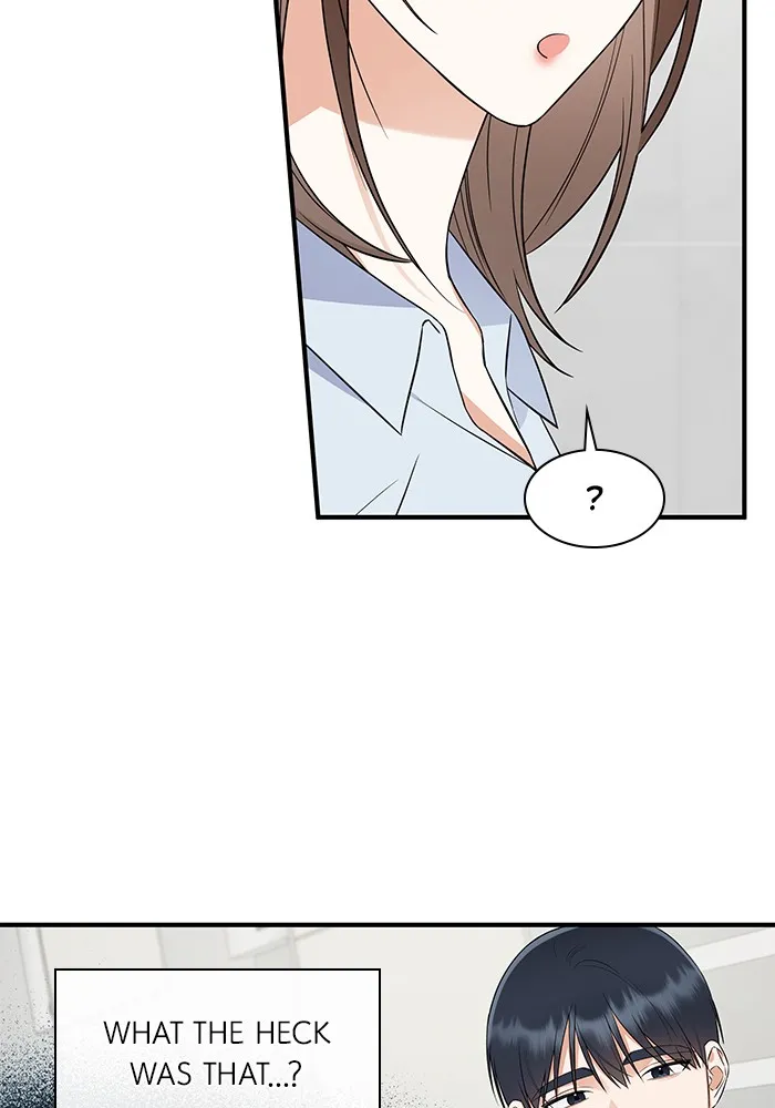 The New Hire’s Secret Chapter 2 page 43 - 