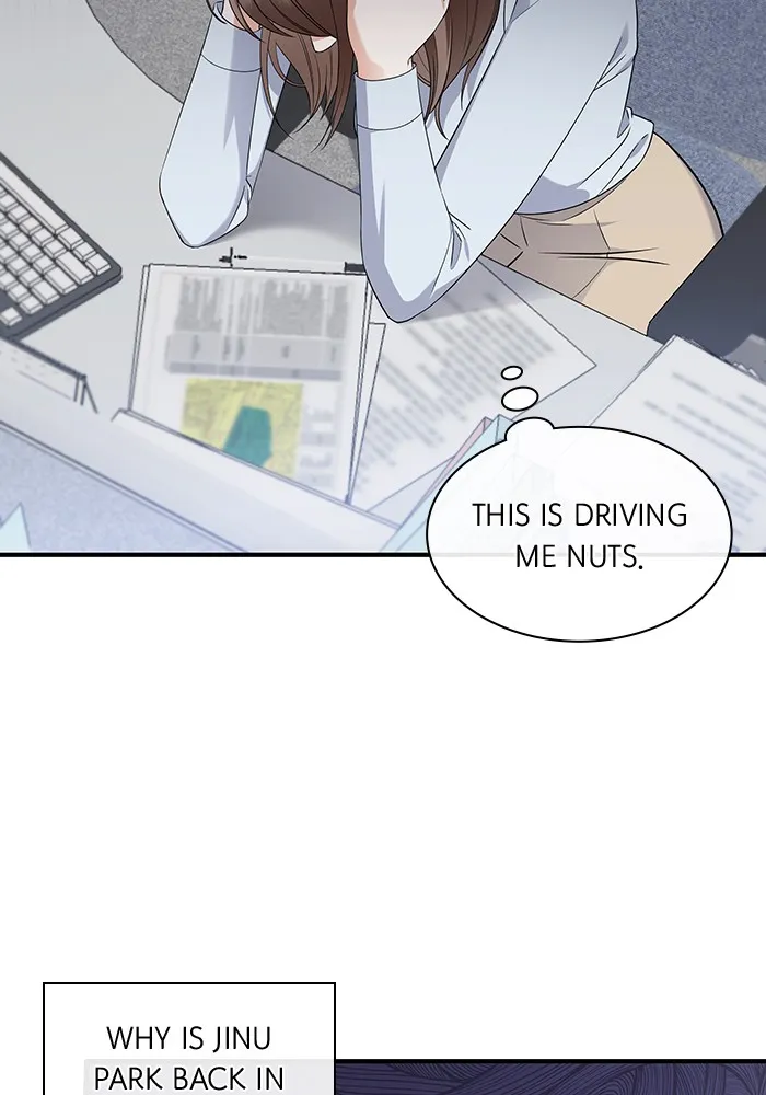 The New Hire’s Secret Chapter 2 page 51 - 