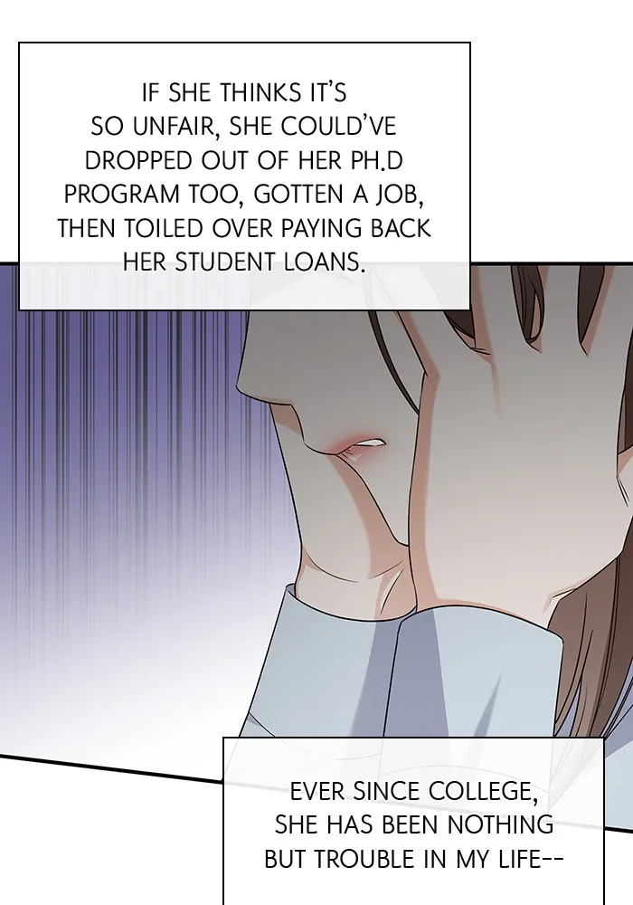The New Hire’s Secret Chapter 2 page 55 - 