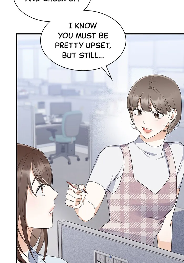 The New Hire’s Secret Chapter 2 page 58 - 
