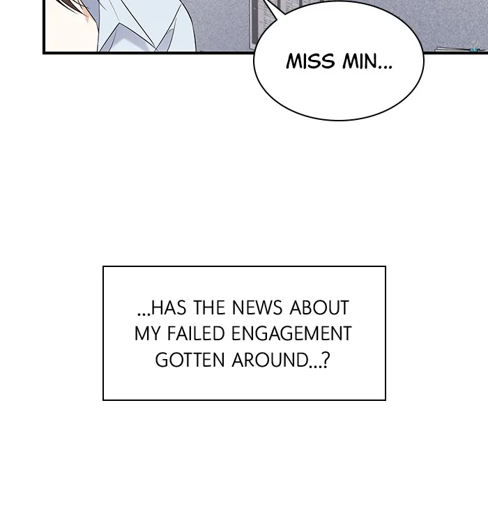 The New Hire’s Secret Chapter 2 page 59 - 