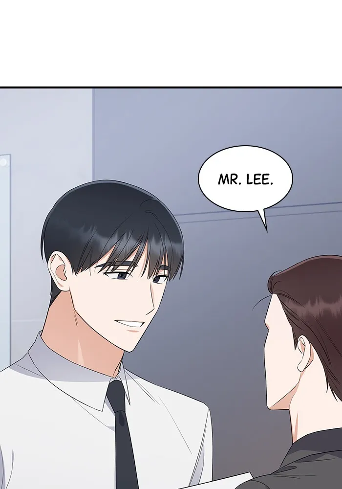 The New Hire’s Secret Chapter 2 page 72 - 