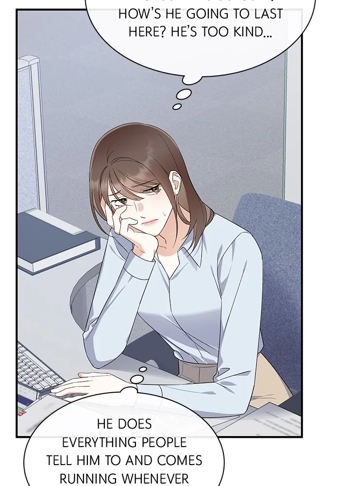 The New Hire’s Secret Chapter 2 page 74 - 