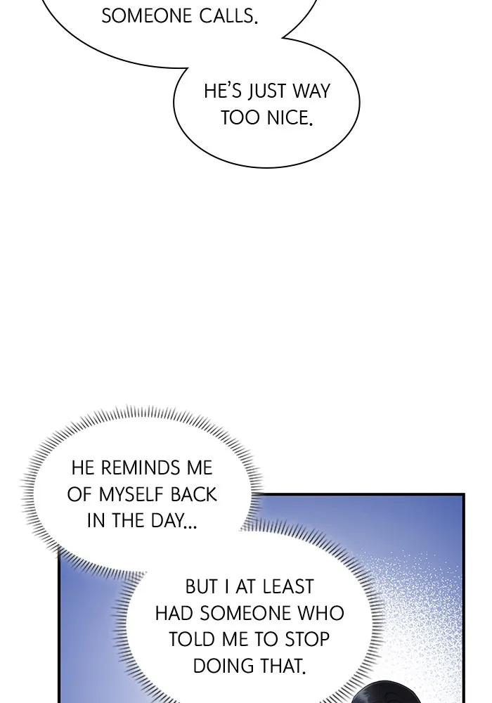 The New Hire’s Secret Chapter 2 page 75 - 