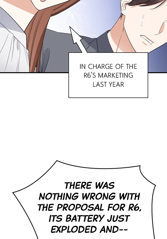 The New Hire’s Secret Chapter 2 page 93 - 