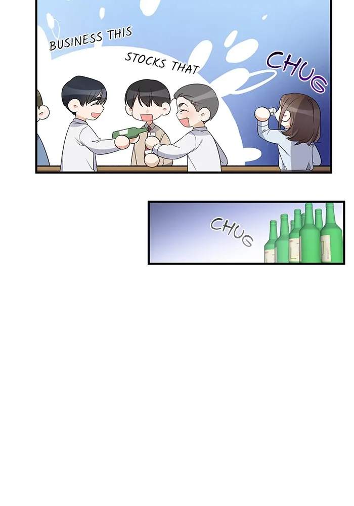 The New Hire’s Secret Chapter 2 page 99 - 