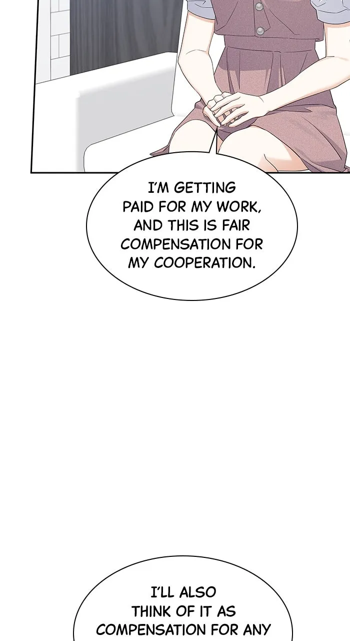 The New Hire’s Secret Chapter 20 page 11 - 