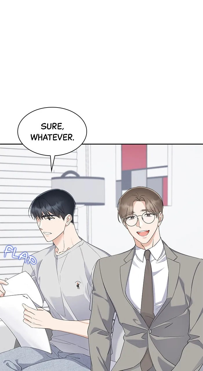 The New Hire’s Secret Chapter 20 page 13 - 