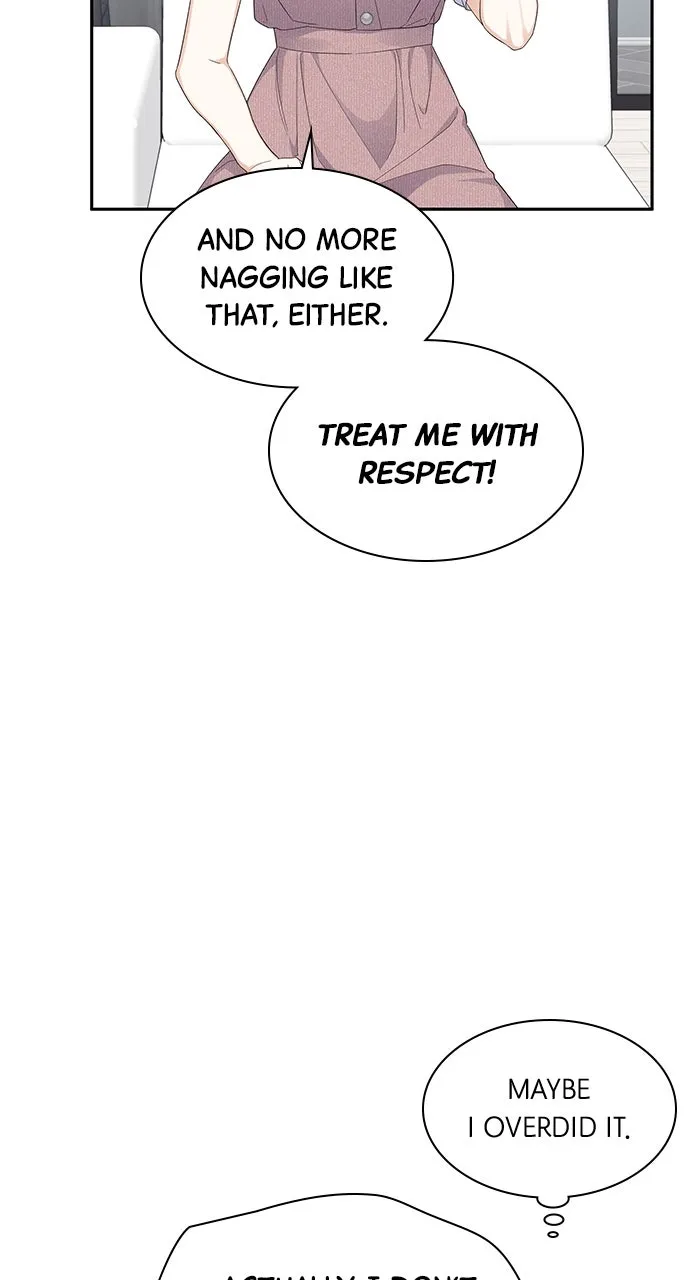 The New Hire’s Secret Chapter 20 page 16 - 