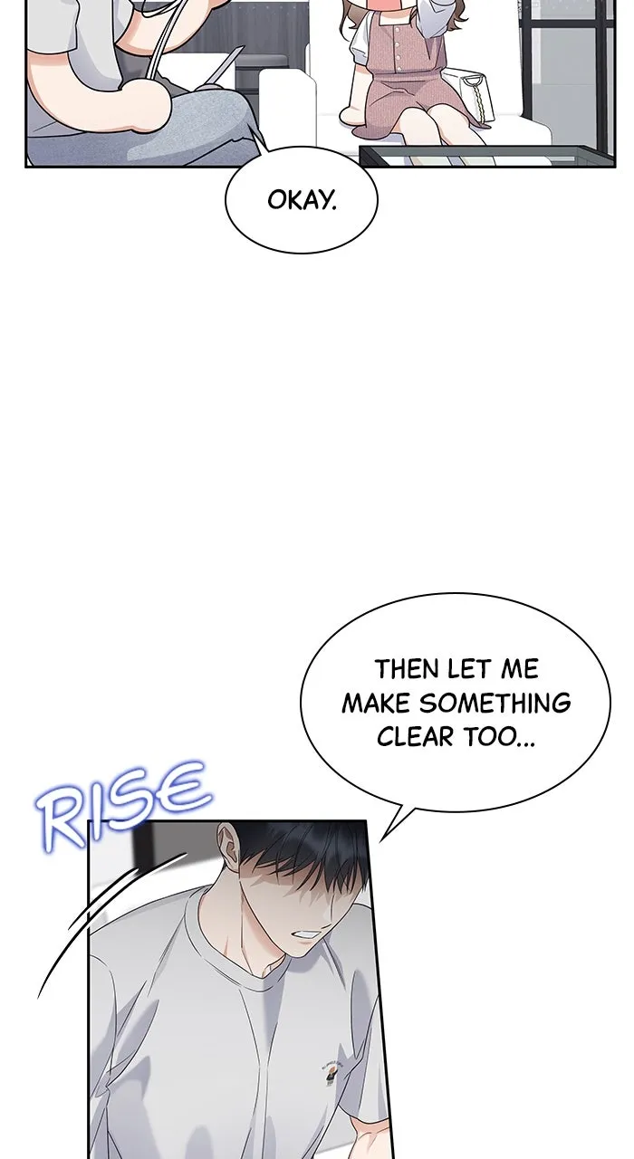 The New Hire’s Secret Chapter 20 page 19 - 