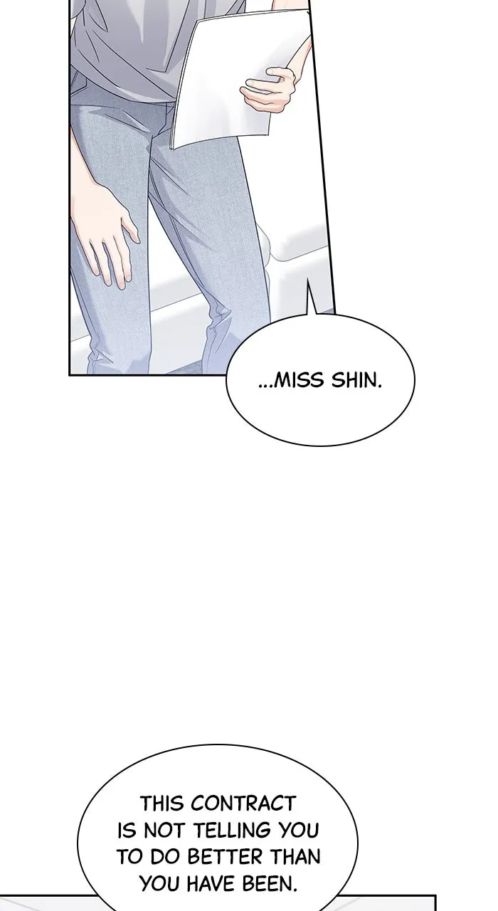 The New Hire’s Secret Chapter 20 page 20 - 