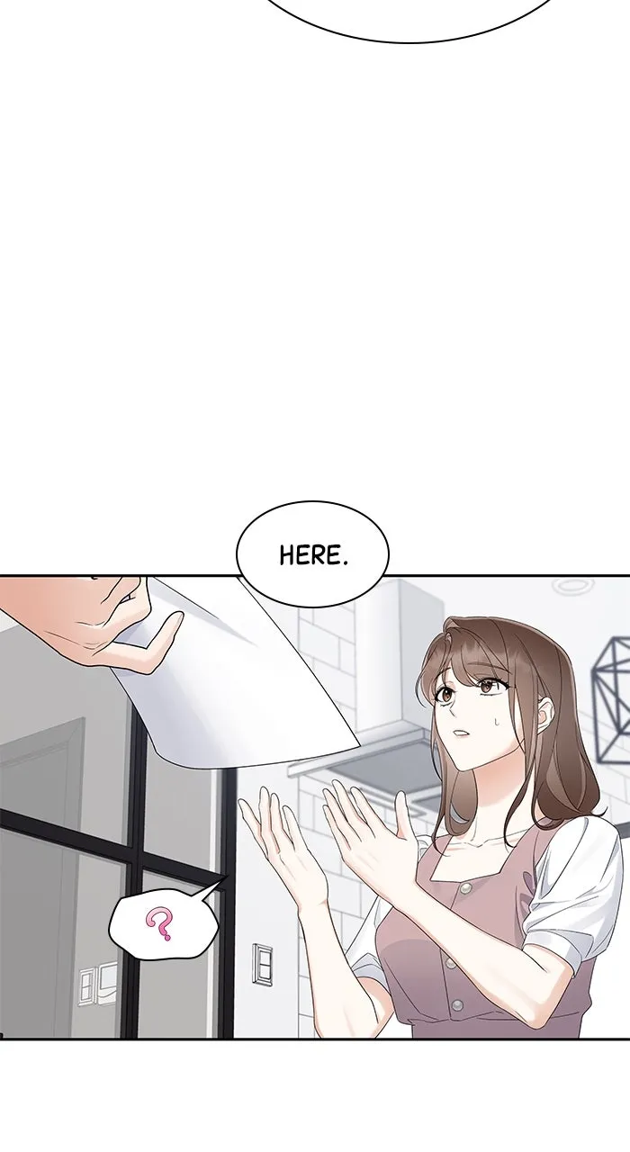 The New Hire’s Secret Chapter 20 page 22 - 