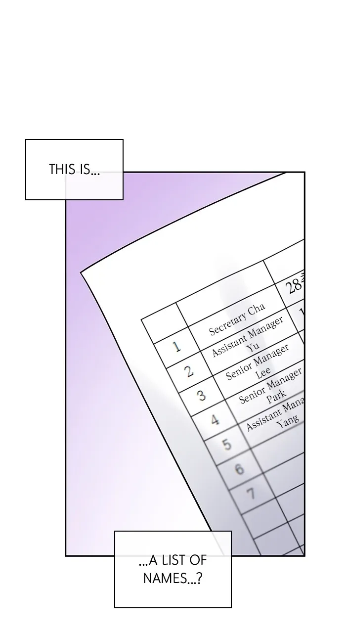 The New Hire’s Secret Chapter 20 page 23 - 
