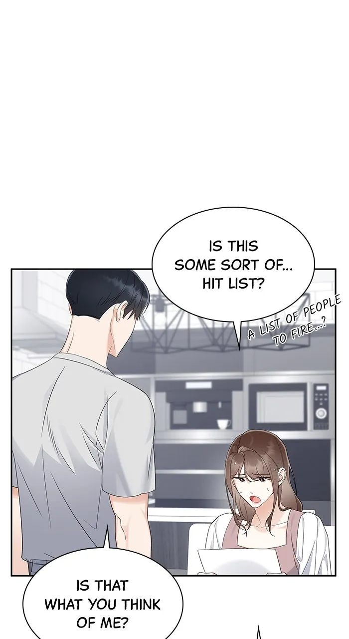 The New Hire’s Secret Chapter 20 page 24 - 