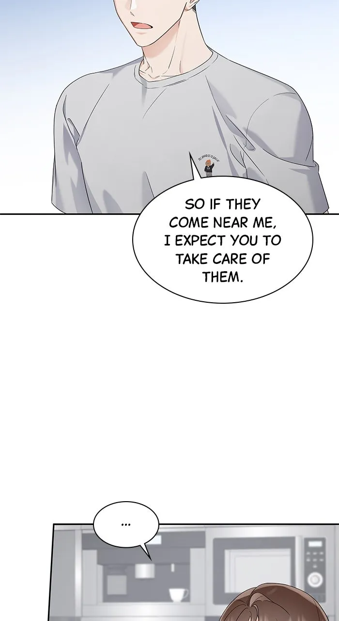The New Hire’s Secret Chapter 20 page 29 - 