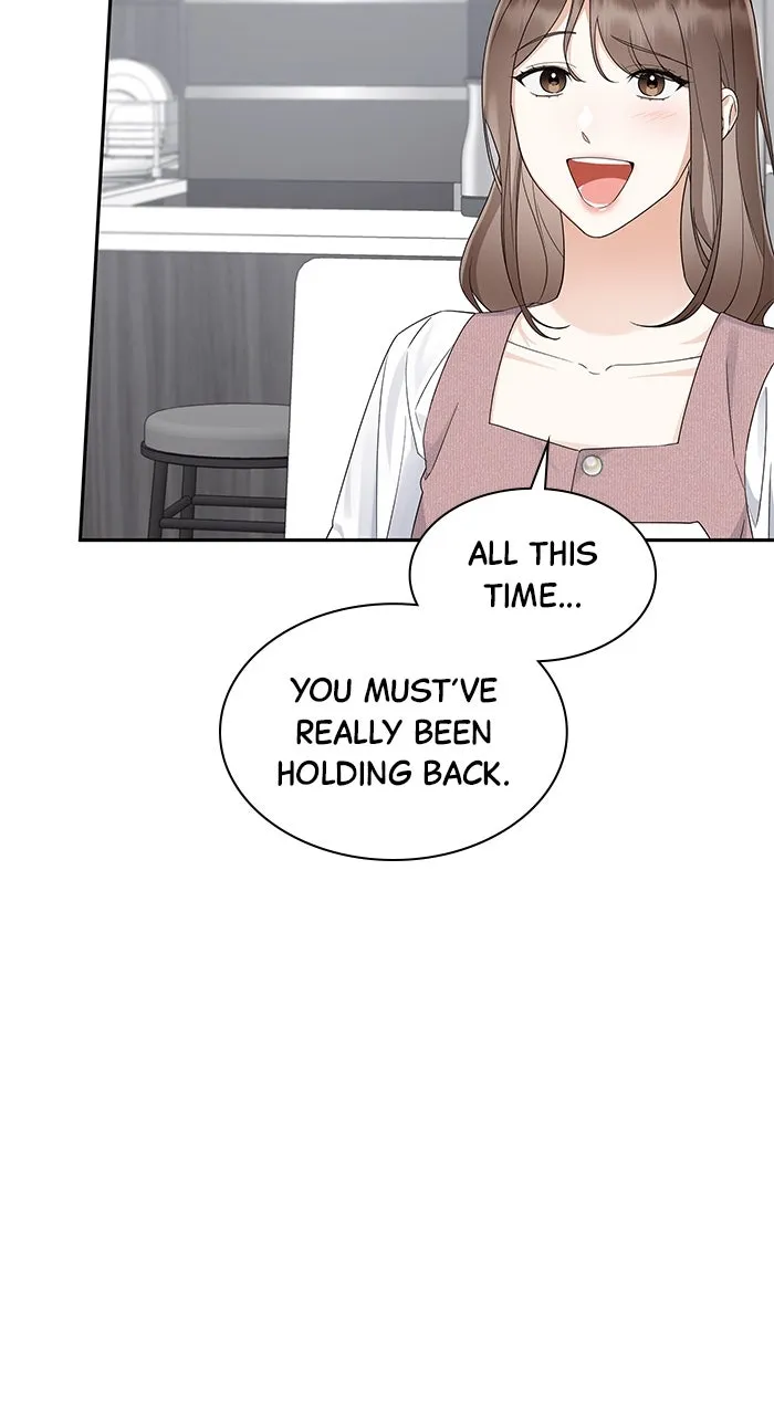 The New Hire’s Secret Chapter 20 page 30 - 