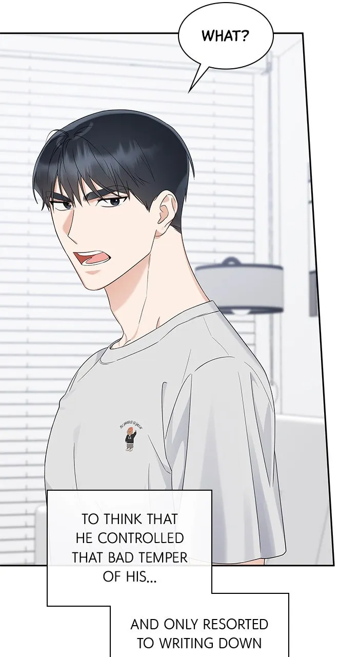 The New Hire’s Secret Chapter 20 page 31 - 