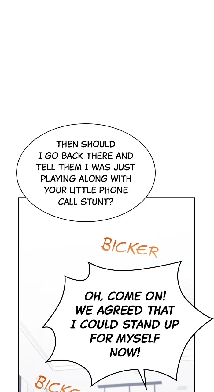 The New Hire’s Secret Chapter 20 page 35 - 