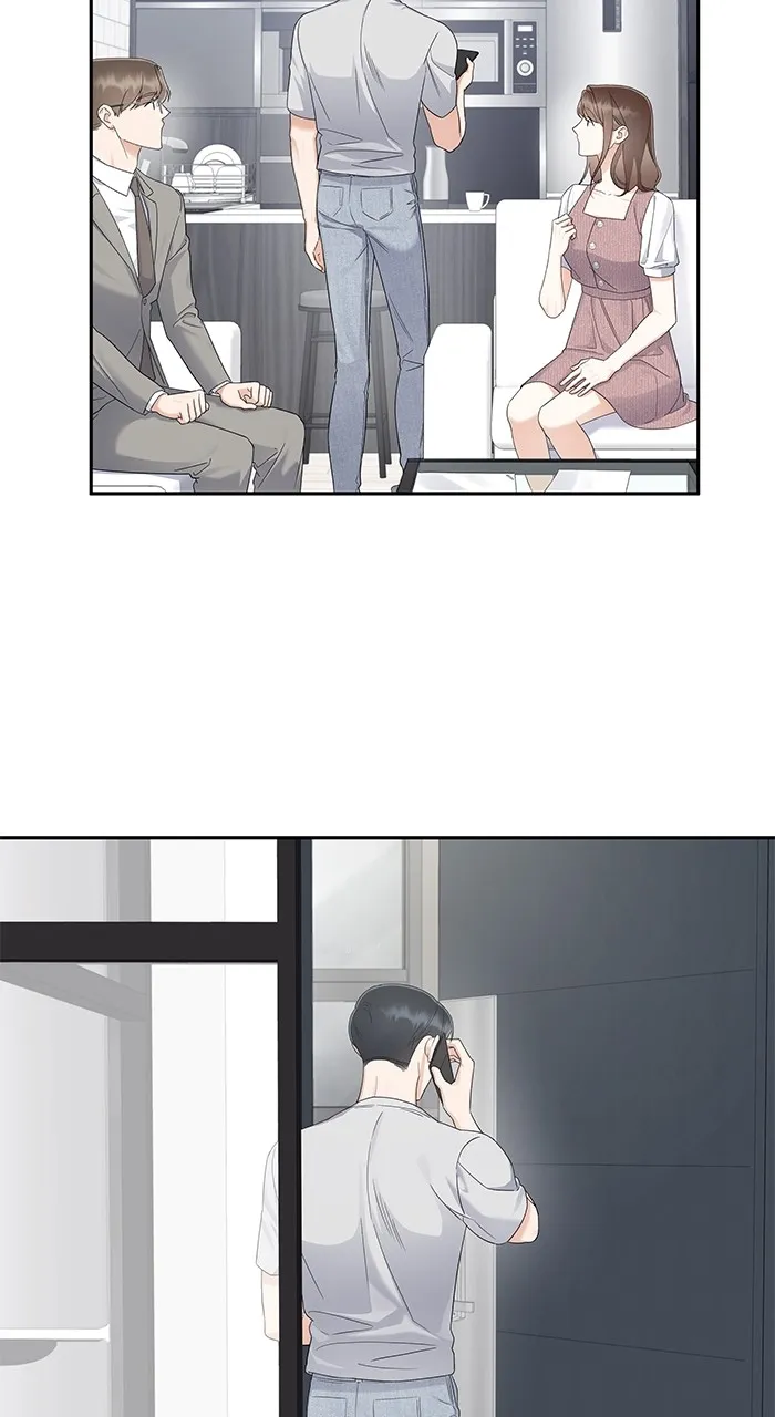 The New Hire’s Secret Chapter 20 page 38 - 