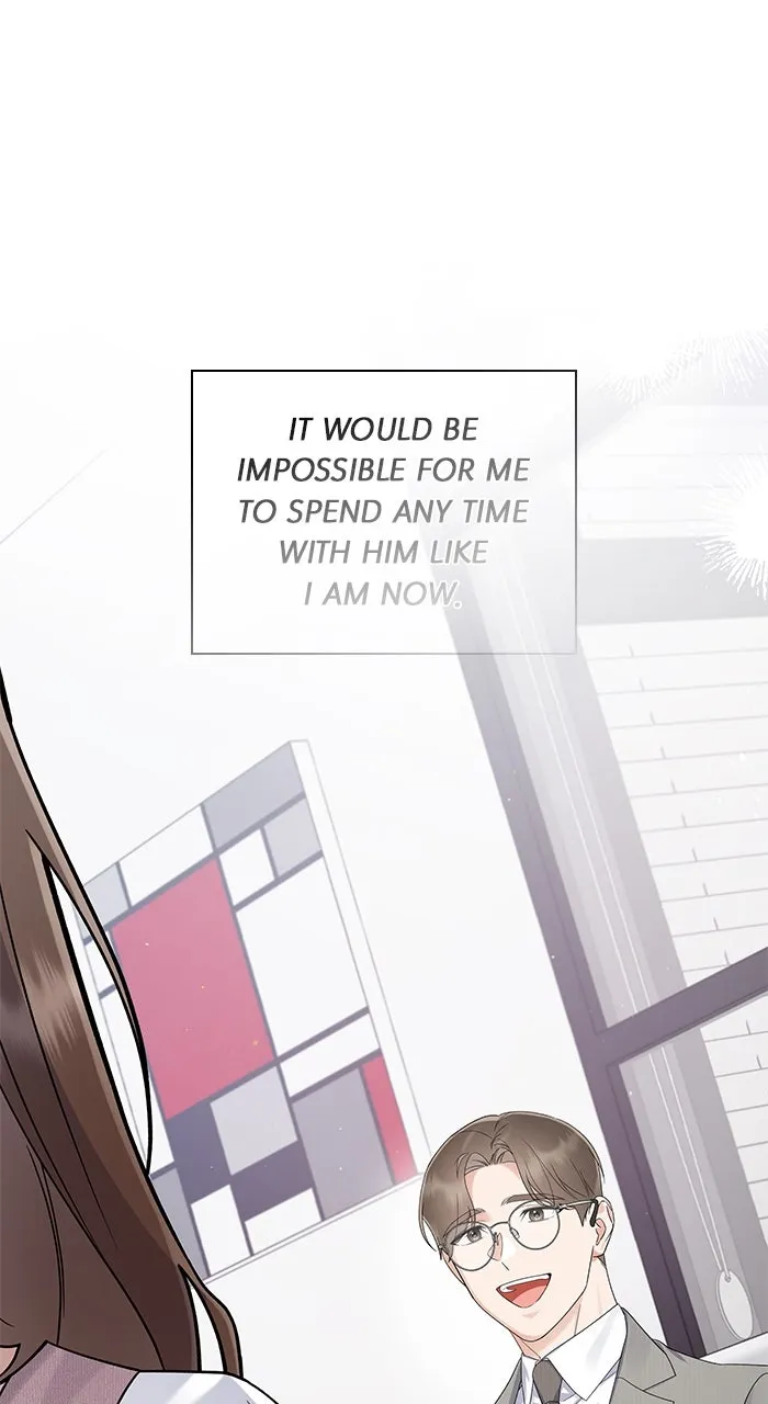 The New Hire’s Secret Chapter 20 page 44 - 