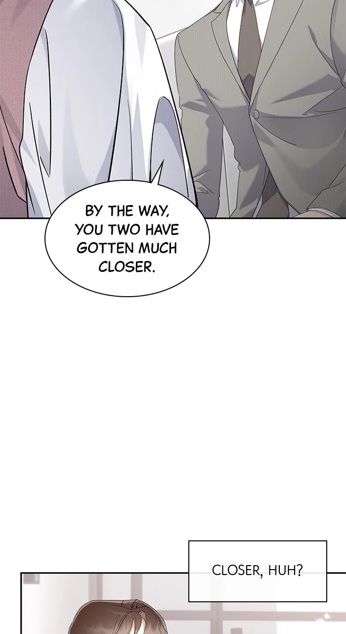 The New Hire’s Secret Chapter 20 page 45 - 
