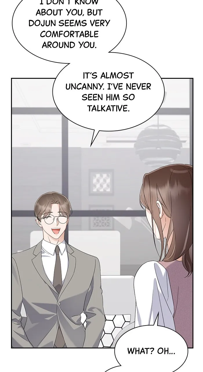 The New Hire’s Secret Chapter 20 page 48 - 