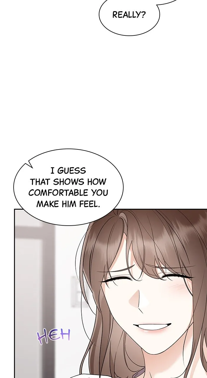 The New Hire’s Secret Chapter 20 page 49 - 