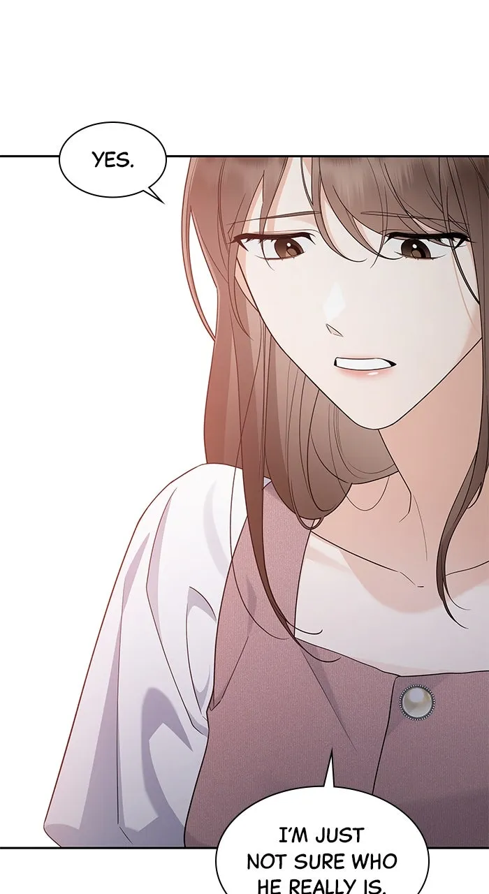The New Hire’s Secret Chapter 20 page 52 - 