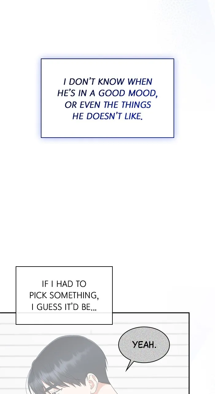 The New Hire’s Secret Chapter 20 page 55 - 