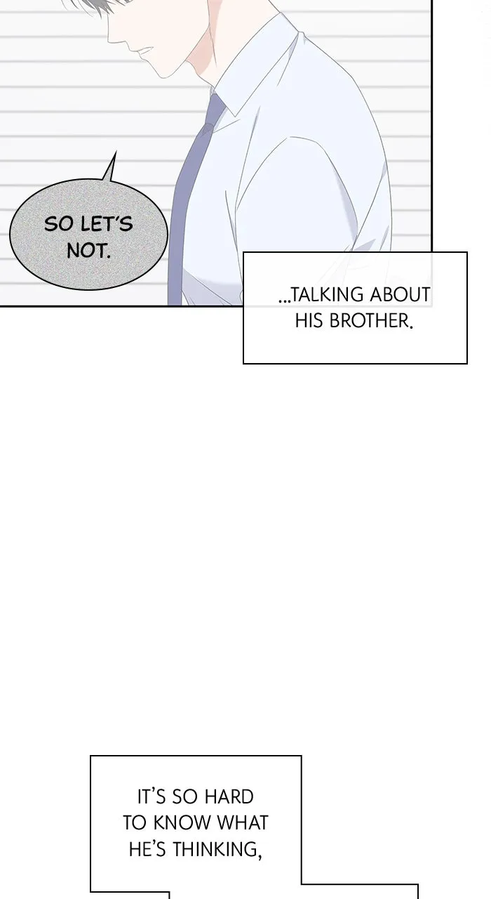 The New Hire’s Secret Chapter 20 page 56 - 