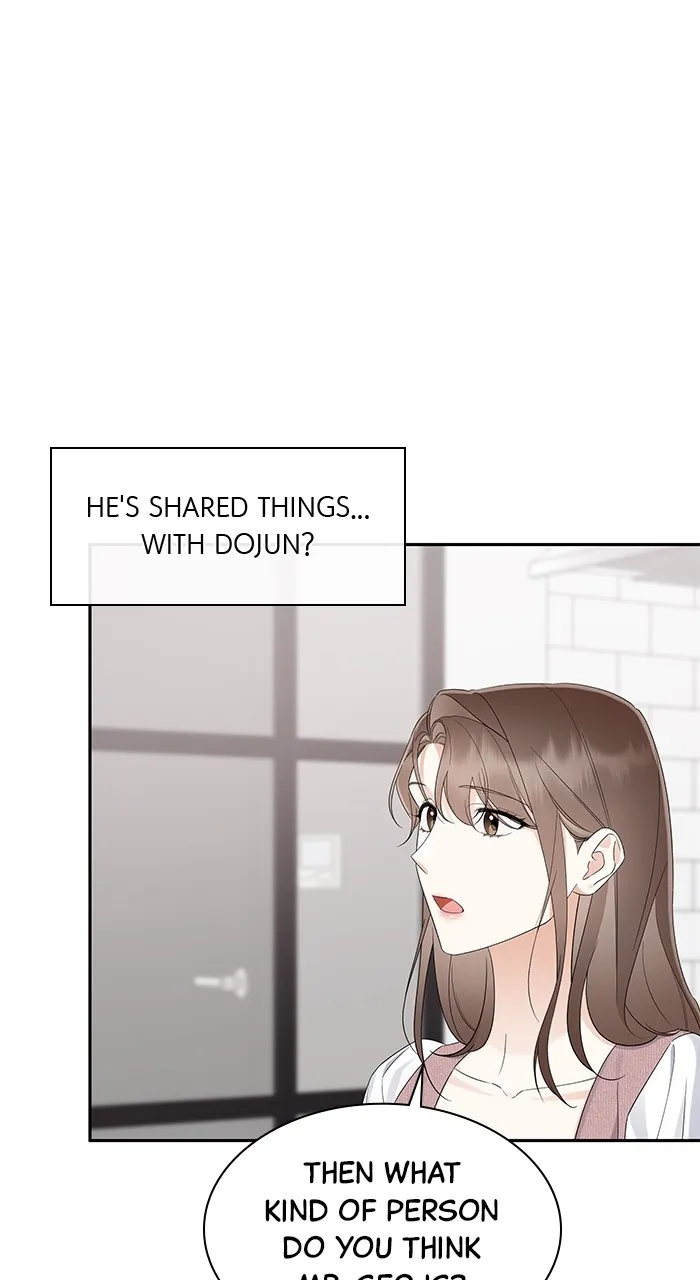 The New Hire’s Secret Chapter 20 page 60 - 
