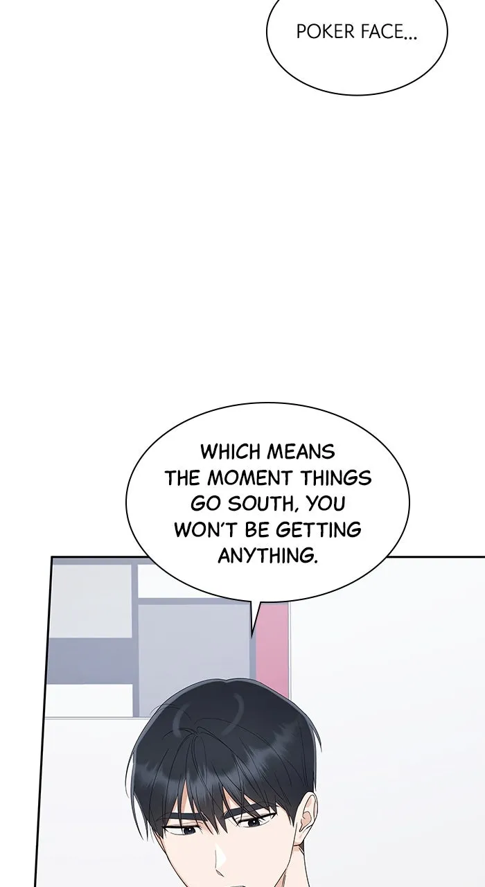 The New Hire’s Secret Chapter 20 page 7 - 