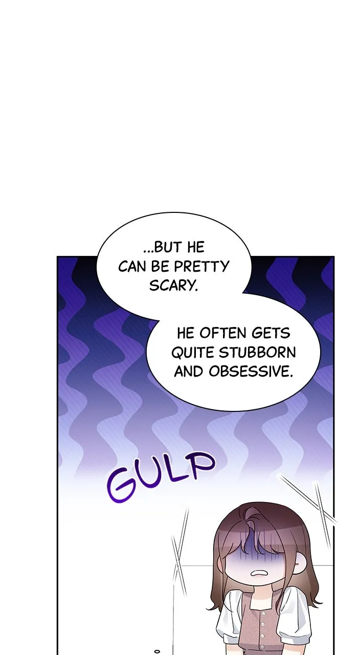 The New Hire’s Secret Chapter 20 page 62 - 