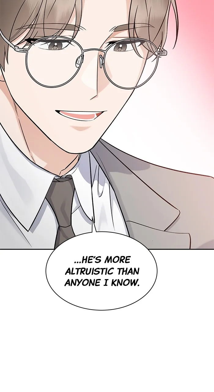 The New Hire’s Secret Chapter 20 page 64 - 