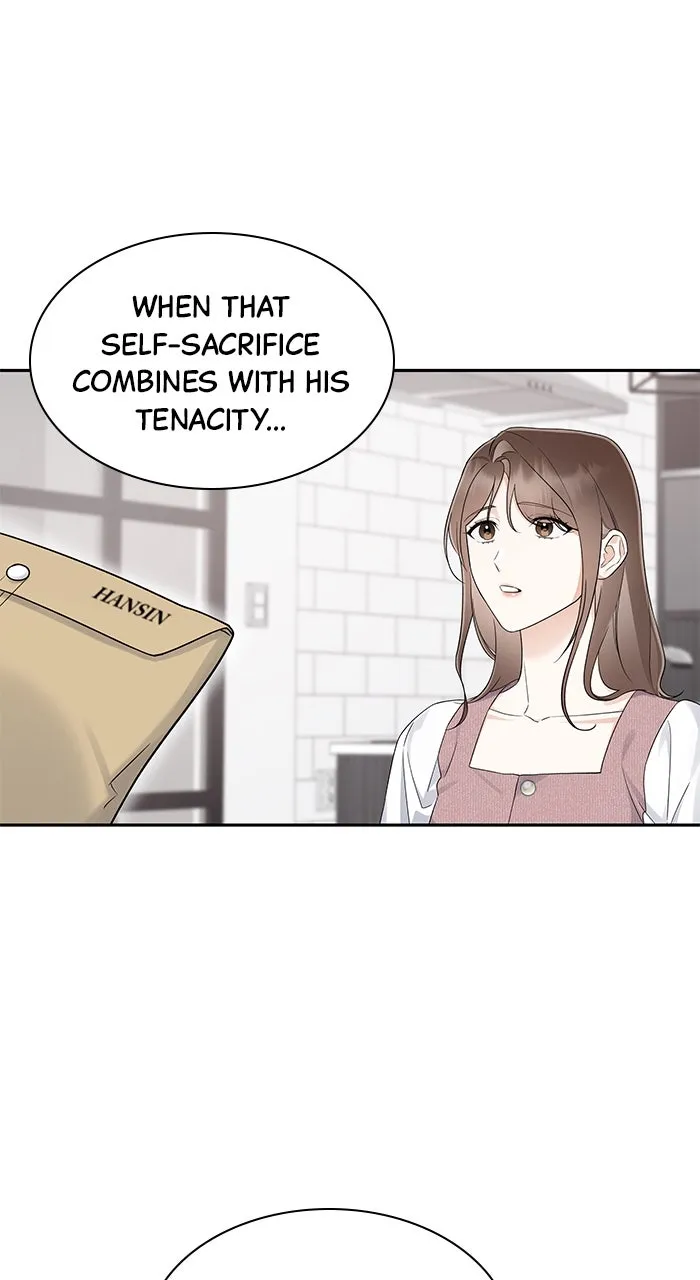 The New Hire’s Secret Chapter 20 page 65 - 