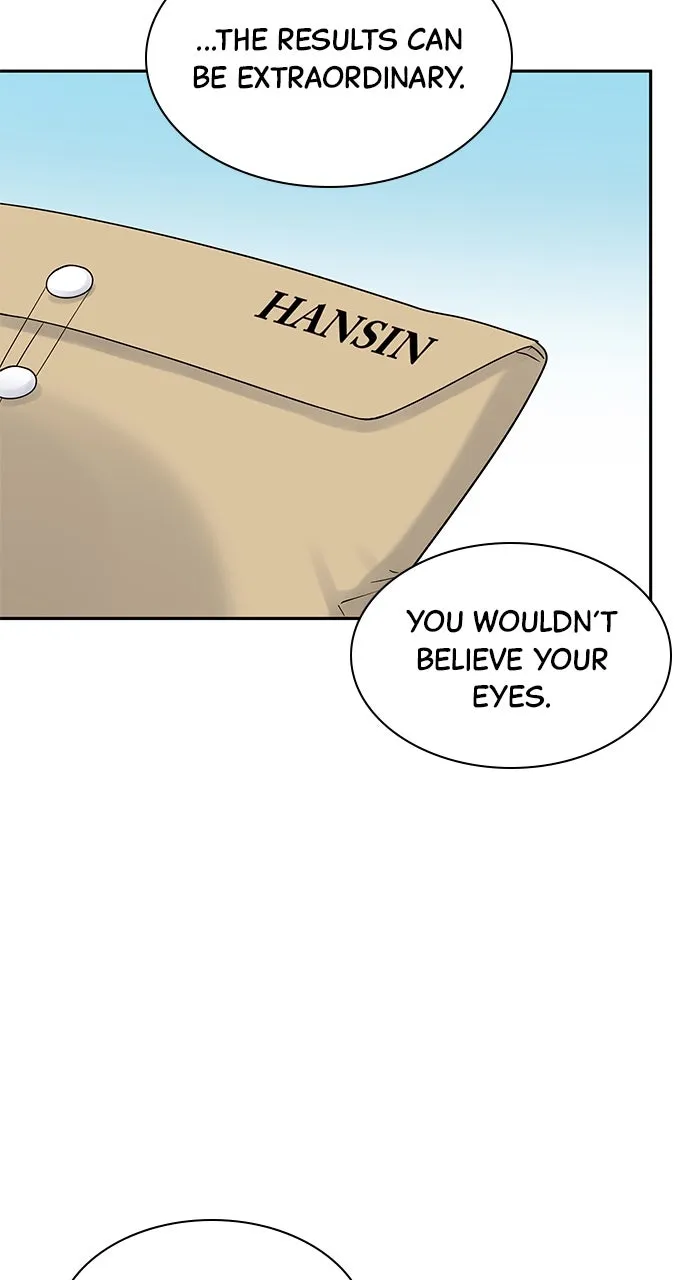 The New Hire’s Secret Chapter 20 page 66 - 