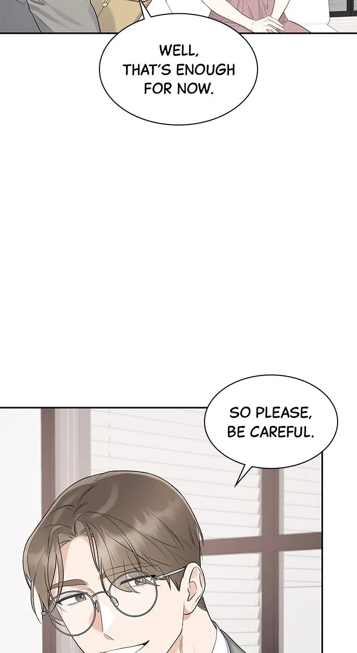 The New Hire’s Secret Chapter 20 page 69 - 
