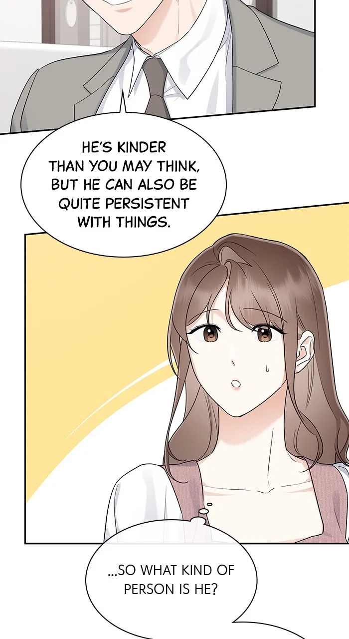 The New Hire’s Secret Chapter 20 page 70 - 