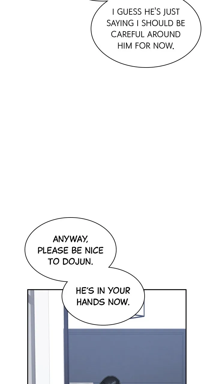 The New Hire’s Secret Chapter 20 page 71 - 
