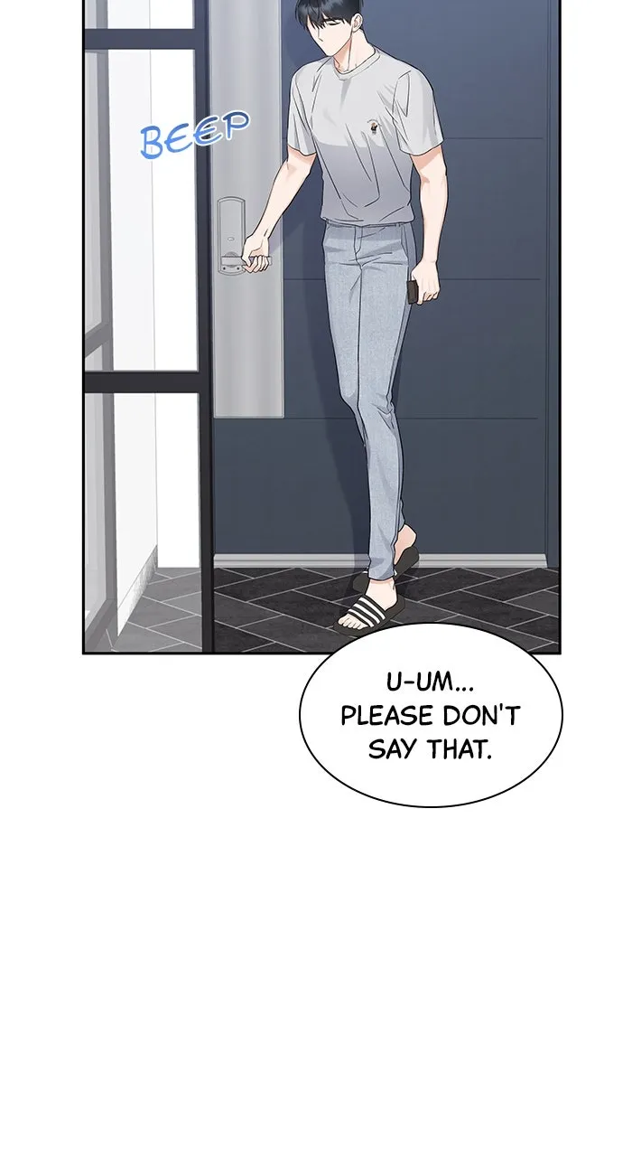 The New Hire’s Secret Chapter 20 page 72 - 