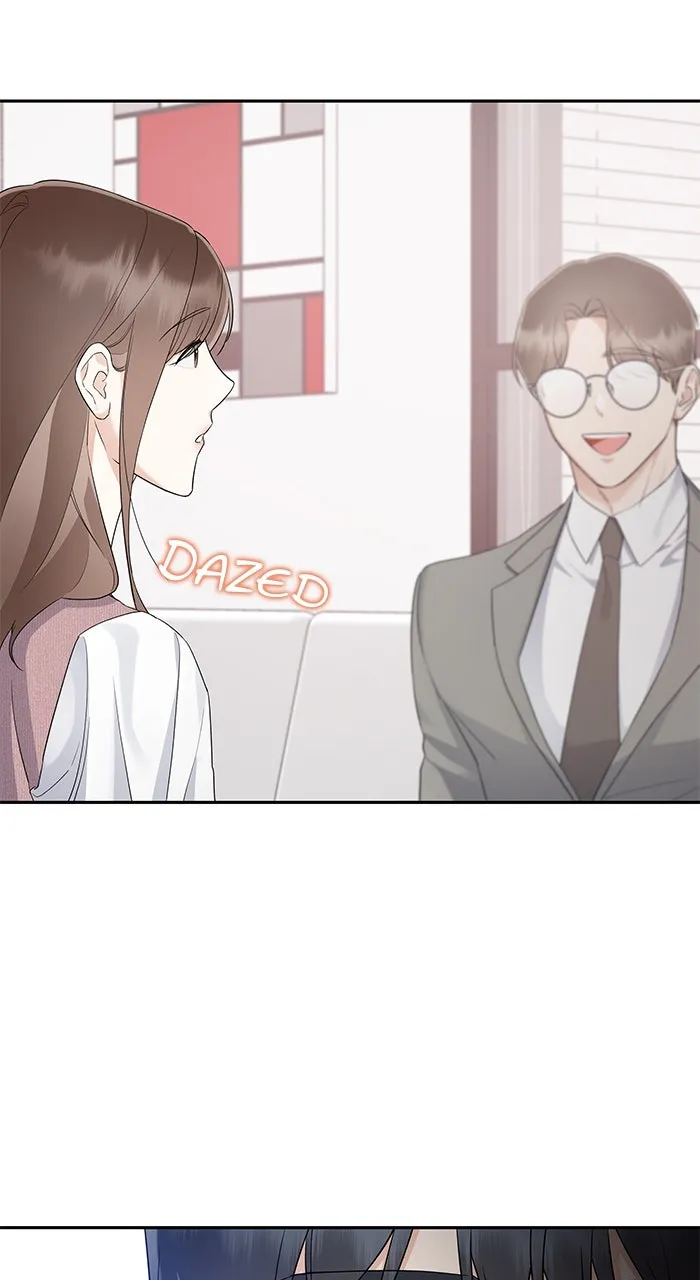 The New Hire’s Secret Chapter 20 page 74 - 