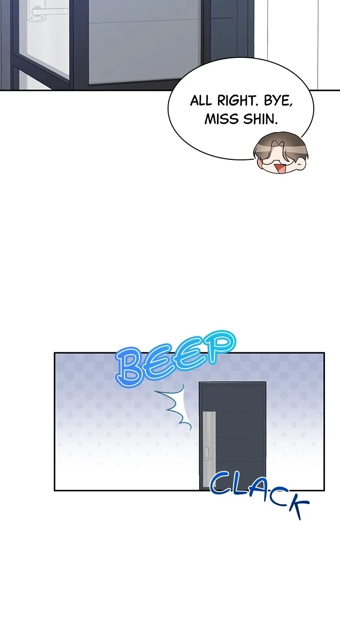 The New Hire’s Secret Chapter 20 page 79 - 